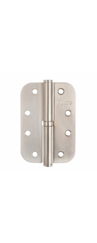Петля Punto (Пунто) съемная IN4100SR-R14 PN правая (S100113/R14-4R) перл.никель ПОДВЕС