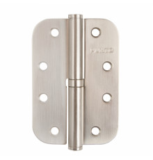 Петля Punto (Пунто) съемная IN4100SR-R14 PN правая (S100113/R14-4R) перл.никель ПОДВЕС