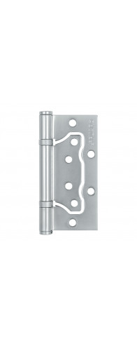 Петля Fuaro (Фуаро) универсальная без врезки IN4500W-BL PC (500-2BB/BL 100x2,5) перламутровый хром БЛИСТЕР Петля Fuaro (Фуаро) универсальная без врезки IN4500W-BL PC (500-2BB/BL 100x2,5) перламутровый хром БЛИСТЕР