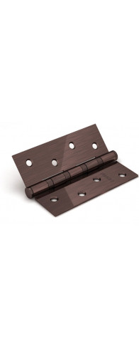 Петля Fuaro (Фуаро) универсальная IN4400U-BL АС (4BB/BL 100x75x2,5) медь БЛИСТЕР Петля Fuaro (Фуаро) универсальная IN4400U-BL АС (4BB/BL 100x75x2,5) медь БЛИСТЕР