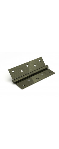Петля Fuaro (Фуаро) съемная IN5430SR AB правая (413-5 125x75x2,5) бронза