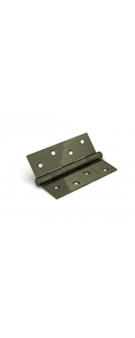 Петля Fuaro (Фуаро) универсальная IN4200U AB (2BB 100x75x2,5) бронза Петля Fuaro (Фуаро) универсальная IN4200U AB (2BB 100x75x2,5) бронза