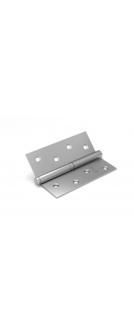 Петля Fuaro (Фуаро) съемная IN4430SR SN правая (413-4 100x75x2,5) мат. никель Петля Fuaro (Фуаро) съемная IN4430SR SN правая (413-4 100x75x2,5) мат. никель
