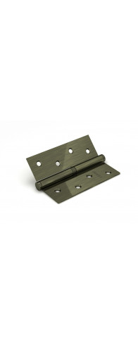 Петля Fuaro (Фуаро) съемная IN4430SR AB правая (413-4 100x75x2,5) бронза