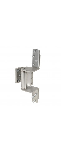 Петля Fuaro (Фуаро) скрытой установки HH-120 (hide hinge) до 120 кг (на 2 петли) Петля Fuaro (Фуаро) скрытой установки HH-120 (hide hinge) до 120 кг (на 2 петли)