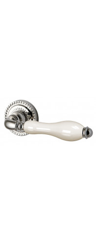 Ручка Armadillo (Армадилло) раздельная R.CL55.Silvia (Silvia CL1) SILVER-925/LWP-109 серебро 925 Ручка Armadillo (Армадилло) раздельная R.CL55.Silvia (Silvia CL1) SILVER-925/LWP-109 серебро 925