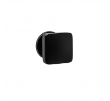 Ручка Punto (Пунто) раздельная R.ARC.R52.SALUT BL-24 черный