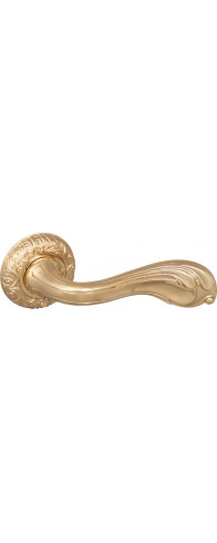 Ручка Fuaro (Фуаро) раздельная R.SM58.BAROCCO (BAROCCO SM) GOLD-24 золото 24К Ручка Fuaro (Фуаро) раздельная R.SM58.BAROCCO (BAROCCO SM) GOLD-24 золото 24К
