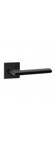 Ручка Ajax (Аякс) раздельная K.JS51.STICK BL/BN-24 черный/черный никель Ручка Ajax (Аякс) раздельная K.JS51.STICK BL/BN-24 черный/черный никель