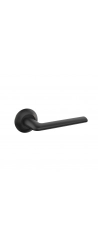 Ручка Punto (Пунто) раздельная R.TL54.NEXT 105mm BL-24 черный Ручка Punto (Пунто) раздельная R.TL54.NEXT 105mm BL-24 черный