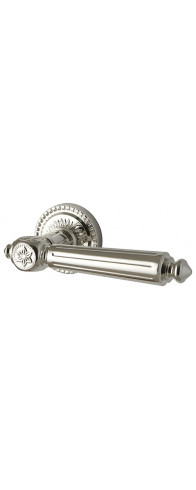 Ручка Armadillo (Армадилло) раздельная R.CL55.Matador (Matador CL4) SILVER-925 серебро 925 Ручка Armadillo (Армадилло) раздельная R.CL55.Matador (Matador CL4) SILVER-925 серебро 925