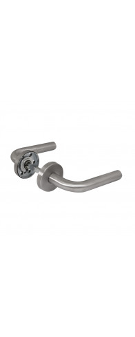 Ручка Fuaro (Фуаро) раздельная R.DSS201-0201/19 (DSS-0201/19) INOX 201 Ручка Fuaro (Фуаро) раздельная R.DSS201-0201/19 (DSS-0201/19) INOX 201