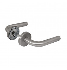 Ручка Fuaro (Фуаро) раздельная R.DSS201-0201/19 (DSS-0201/19) INOX 201