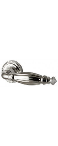 Ручка Armadillo (Армадилло) раздельная R.CL55.Bella (Bella CL2) SILVER-925 серебро 925 Ручка Armadillo (Армадилло) раздельная R.CL55.Bella (Bella CL2) SILVER-925 серебро 925