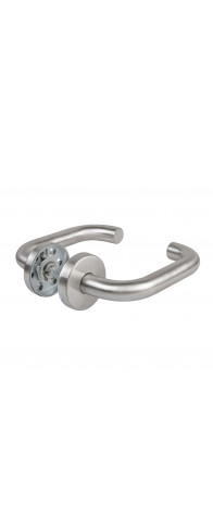 Ручка Fuaro (Фуаро) раздельная R.DSS201-0203/19 (DSS-0203/19) INOX 201 Ручка Fuaro (Фуаро) раздельная R.DSS201-0203/19 (DSS-0203/19) INOX 201