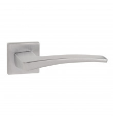 Ручка Punto (Пунто) раздельная K.EST.Q52.SHARM SSC-16 сатинированный хром