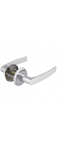 Ручка Fuaro (Фуаро) раздельная R.FIN50.H-0661 (H-0661) СP хром Ручка Fuaro (Фуаро) раздельная R.FIN50.H-0661 (H-0661) СP хром