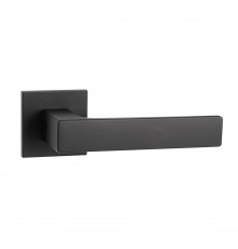 Ручка Ajax (Аякс) раздельная K.JS51.BOND 140mm BL-24 черный