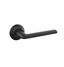 Ручка Punto (Пунто) раздельная R.TL54.NEXT 140mm BL-24 черный