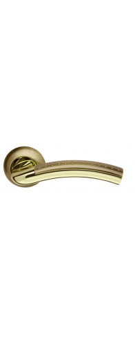Ручка Armadillo (Армадилло) раздельная R.LD54.Libra26 (Libra LD26) AB/GP-7 бронза/золото Ручка Armadillo (Армадилло) раздельная R.LD54.Libra26 (Libra LD26) AB/GP-7 бронза/золото