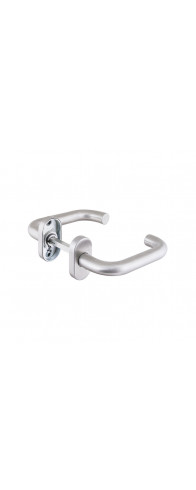 Ручка Fuaro (Фуаро) раздельная R.DSS304-0203P/19 (DSS-0203P/19) INOX 304 Ручка Fuaro (Фуаро) раздельная R.DSS304-0203P/19 (DSS-0203P/19) INOX 304