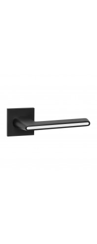 Ручка Ajax (Аякс) раздельная K.JS51.STICK BL/WH-19 черный/белый Ручка Ajax (Аякс) раздельная K.JS51.STICK BL/WH-19 черный/белый