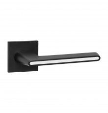 Ручка Ajax (Аякс) раздельная K.JS51.STICK BL/WH-19 черный/белый