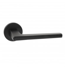 Ручка Punto (Пунто) раздельная R.EST.R52.SELECT BL-24 черный