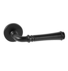 Ручка Punto (Пунто) раздельная R.EST.R52.VERONA BL-24 черный