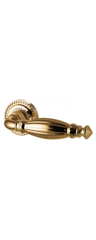 Ручка Armadillo (Армадилло) раздельная R.CL55.Bella (Bella CL2) GOLD-24 золото 24К Ручка Armadillo (Армадилло) раздельная R.CL55.Bella (Bella CL2) GOLD-24 золото 24К