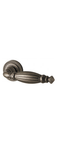 Ручка Armadillo (Армадилло) раздельная R.CL55.Bella (Bella CL2) AS-9 античное серебро Ручка Armadillo (Армадилло) раздельная R.CL55.Bella (Bella CL2) AS-9 античное серебро