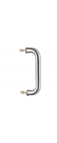 Ручка-скоба Fuaro (Фуаро) PULL.PH25/200.21 INOX 304 (PH-21-25/200-INOX) Ручка-скоба Fuaro (Фуаро) PULL.PH25/200.21 INOX 304 (PH-21-25/200-INOX)