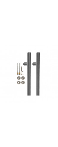 Ручка-скоба Fuaro (Фуаро) PULL.PH25/825.22 INOX 304 (PH-22-25/825-INOX) Ручка-скоба Fuaro (Фуаро) PULL.PH25/825.22 INOX 304 (PH-22-25/825-INOX)