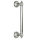 Ручка-скоба Armadillo (Армадилло) PULL.CL250.Matador ( Matador PULL CL) SILVER-925 серебро 925
