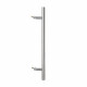 Ручка-скоба Fuaro (Фуаро) PULL.PH32/1000.45 INOX 304 (PH-45-32/1000-INOX)