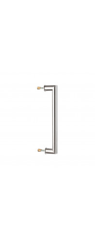 Ручка-скоба Fuaro (Фуаро) PULL.PH25/300.23 INOX 304 (PH-23-25/300-INOX ) Ручка-скоба Fuaro (Фуаро) PULL.PH25/300.23 INOX 304 (PH-23-25/300-INOX )