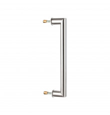 Ручка-скоба Fuaro (Фуаро) PULL.PH25/300.23 INOX 304 (PH-23-25/300-INOX )