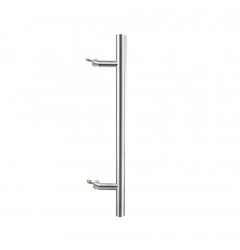 Ручка-скоба Fuaro (Фуаро) PULL.PH32/800.45 INOX 304 (PH-45-32/800-INOX)