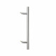 Ручка-скоба Fuaro (Фуаро) PULL.PH32/800.45 INOX 304 (PH-45-32/800-INOX)