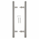 Ручка-скоба Fuaro (Фуаро) PULL.PH25/300.22 INOX 201 (PH-22-25/300-INOX)