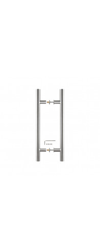 Ручка-скоба Fuaro (Фуаро) PULL.PH25/300.22 INOX 304 (PH-22-25/300-INOX) Ручка-скоба Fuaro (Фуаро) PULL.PH25/300.22 INOX 304 (PH-22-25/300-INOX)