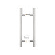 Ручка-скоба Fuaro (Фуаро) PULL.PH25/300.22 INOX 304 (PH-22-25/300-INOX)