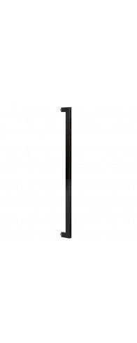Ручка-скоба Fuaro (Фуаро) PULL.PH38/1000.26 INOX 304 (PH-26-38/1000-INOX) BLACK Ручка-скоба Fuaro (Фуаро) PULL.PH38/1000.26 INOX 304 (PH-26-38/1000-INOX) BLACK