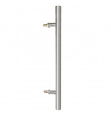 Ручка-скоба Fuaro (Фуаро) PULL.PH25/300.22 INOX 201 (PH-22-25/300-INOX)