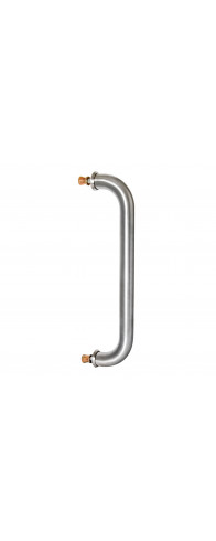 Ручка-скоба Fuaro (Фуаро) PULL.PH25/300.21 INOX 201 (PH-21-25/300-INOX) Ручка-скоба Fuaro (Фуаро) PULL.PH25/300.21 INOX 201 (PH-21-25/300-INOX)