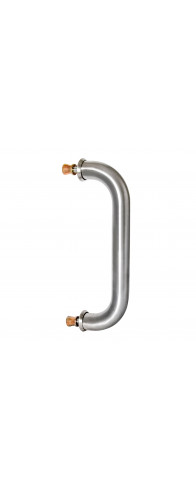 Ручка-скоба Fuaro (Фуаро) PULL.PH25/200.21 INOX 201 (PH-21-25/200-INOX) Ручка-скоба Fuaro (Фуаро) PULL.PH25/200.21 INOX 201 (PH-21-25/200-INOX)