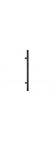 Ручка-скоба Fuaro (Фуаро) PULL.PH32/900.22 INOX 304 (PH-22-32/900-INOX) BLACK Ручка-скоба Fuaro (Фуаро) PULL.PH32/900.22 INOX 304 (PH-22-32/900-INOX) BLACK