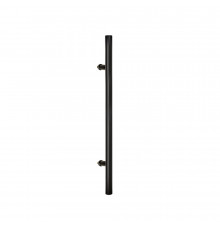 Ручка-скоба Fuaro (Фуаро) PULL.PH32/900.22 INOX 304 (PH-22-32/900-INOX) BLACK