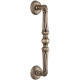 Ручка-скоба Fuaro (Фуаро) PULL.SM250.PALAZZO MAB-6 (PALAZZO PULL SM) темная бронза