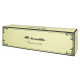 Ручка-скоба Armadillo (Армадилло) PULL.CL250.Matador ( Matador PULL CL) GOLD-24 золото 24К